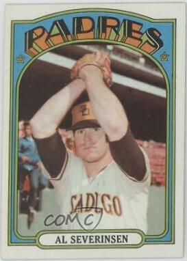 Al Severinsen #274