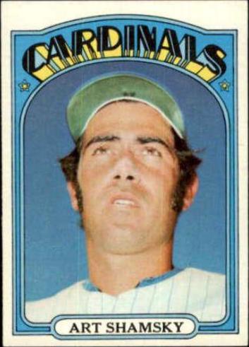 Art Shamsky #353