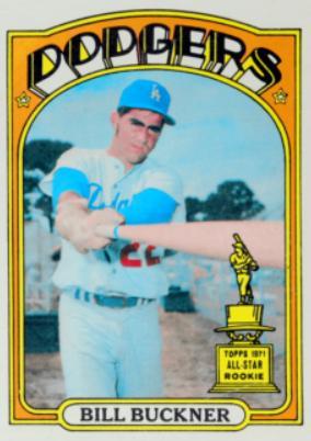 Bill Buckner #114