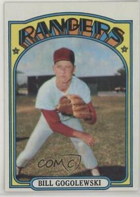 Bill Gogolewski #424