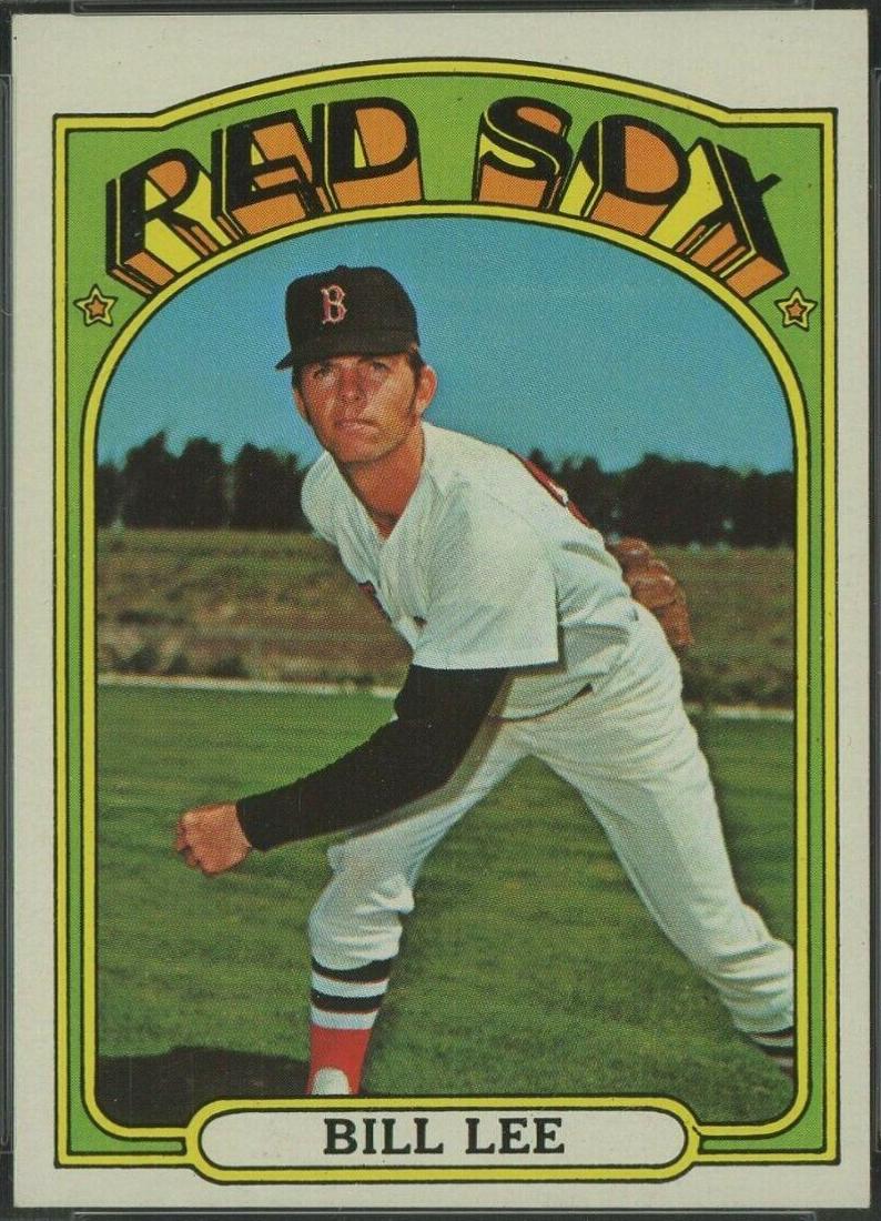 Bill Lee #636
