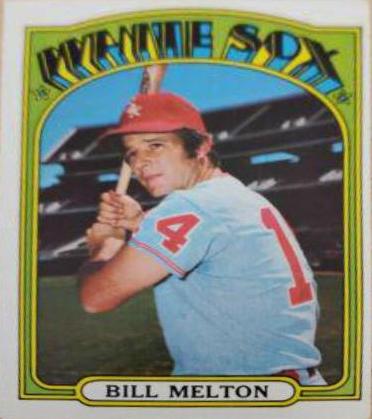 Bill Melton #183