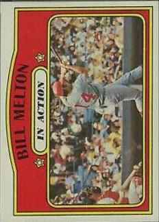 Bill Melton [In Action] #184