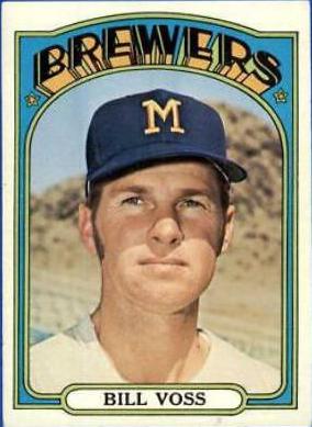 Bill Voss #776