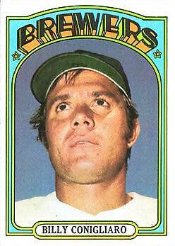 Billy Conigliaro #481