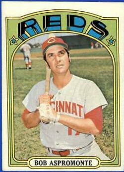 Bob Aspromonte #659