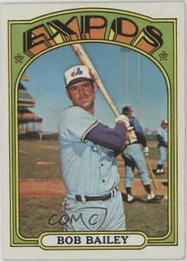 Bob Bailey #526