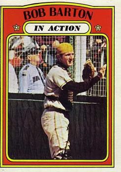 Bob Barton [In Action] #40
