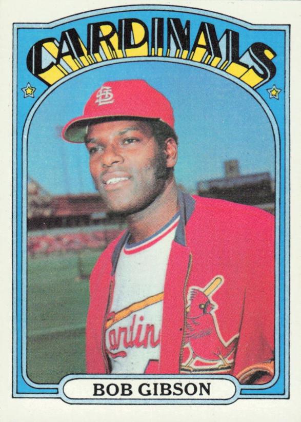 Bob Gibson #130