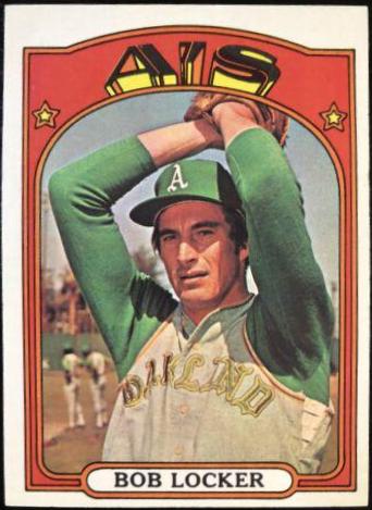 Bob Locker #537