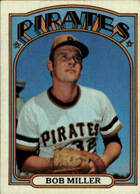 Bob Miller #414