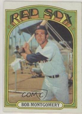 Bob Montgomery #411