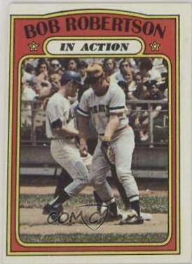 Bob Robertson [In Action] #430