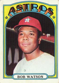 Bob Watson #355