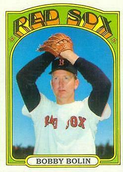 Bobby Bolin #266