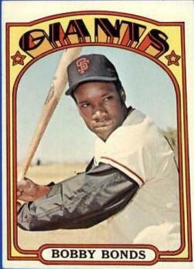 Bobby Bonds #711
