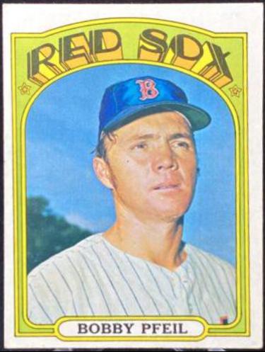 Bobby Pfeil #681