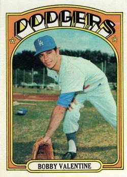 Bobby Valentine #11