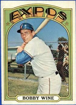 Bobby Wine #657