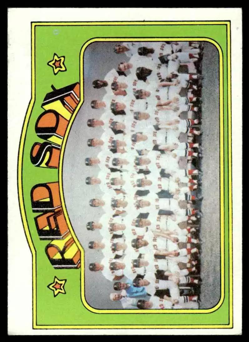 Boston Red Sox #328