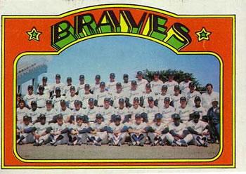 Braves Team #21