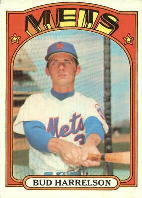 Bud Harrelson #53