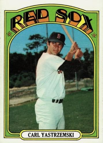 Carl Yastrzemski #37