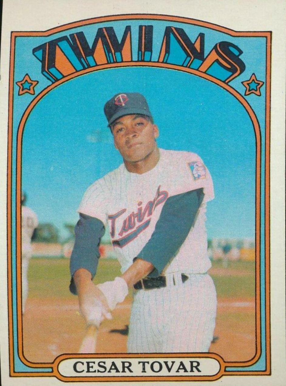 Cesar Tovar #275