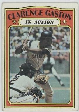 Clarence Gaston [In Action] #432