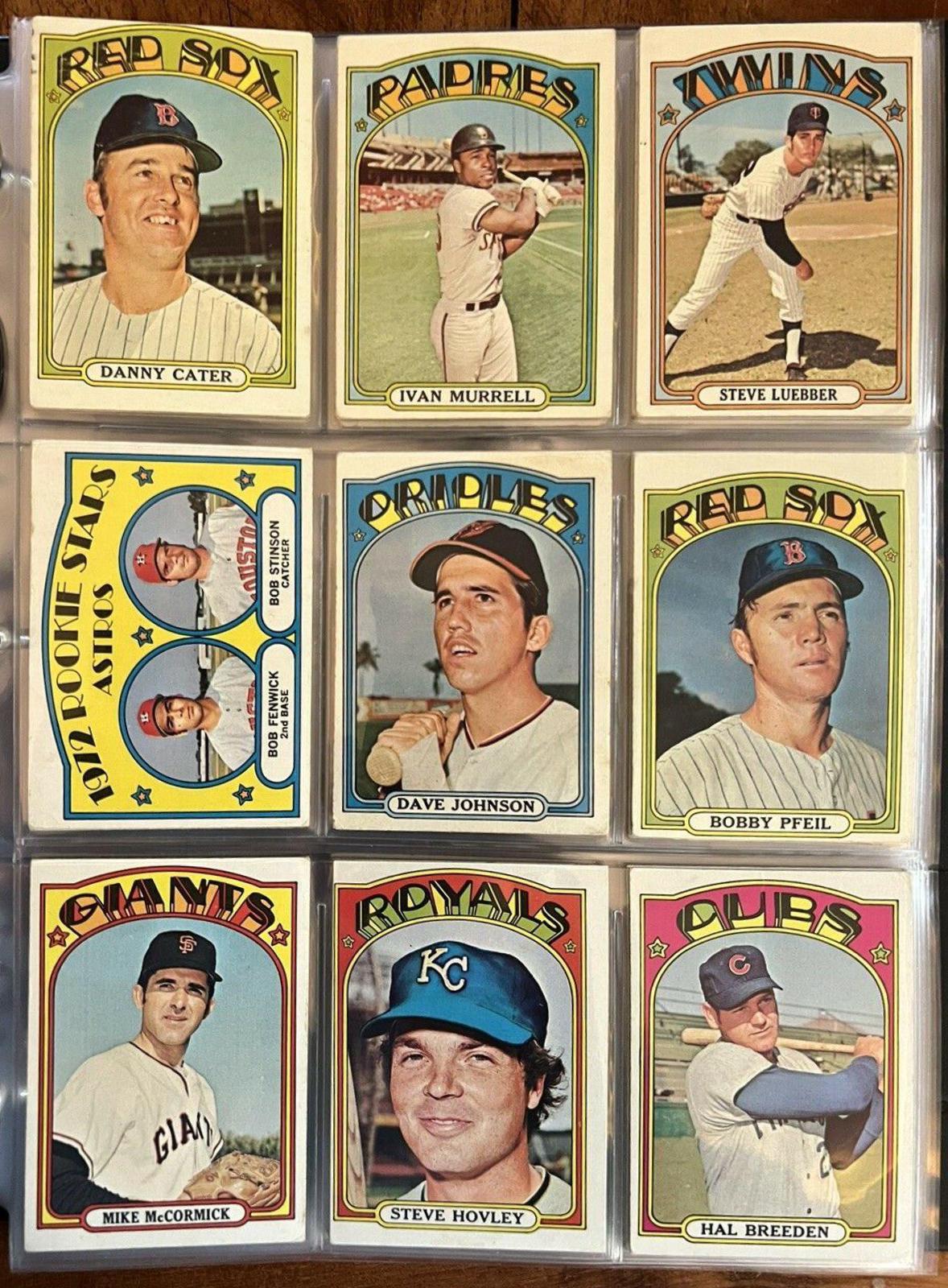 Complete Set