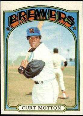 Curt Motton #393