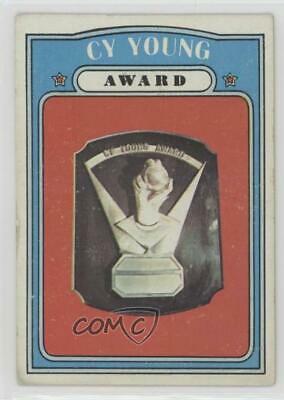 Cy Young Award #623