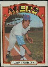 Danny Frisella #293