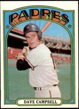 Dave Campbell #384