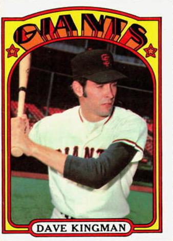Dave Kingman #147