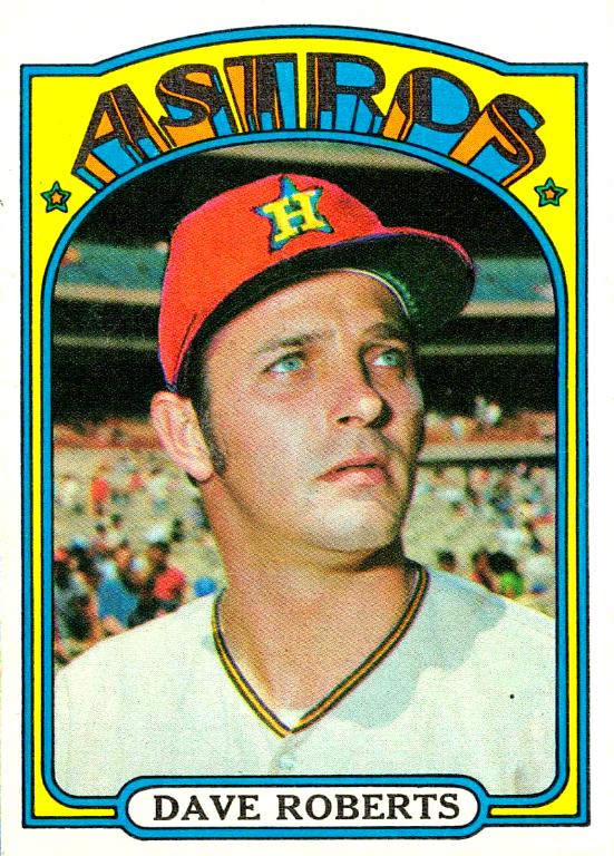 Dave Roberts #360