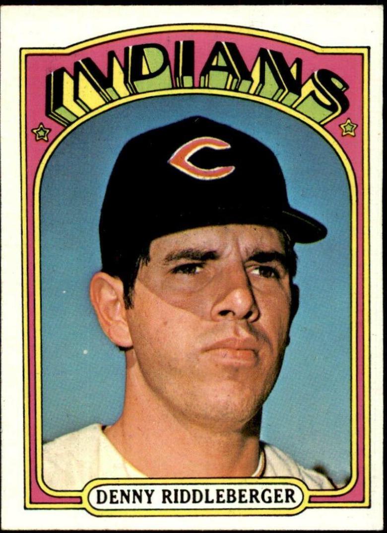 Denny Riddleberger #642