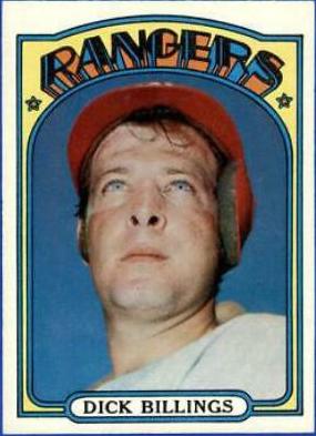 Dick Billings #148