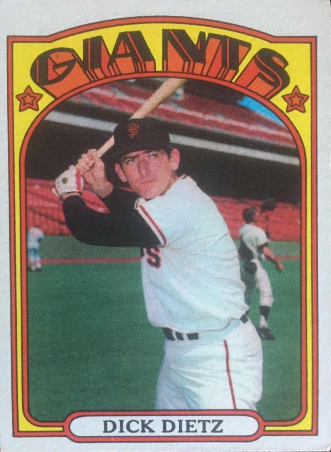 Dick Dietz #295