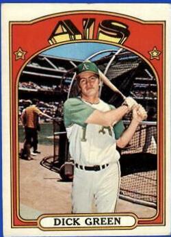 Dick Green #780