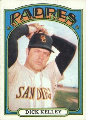 Dick Kelley #412