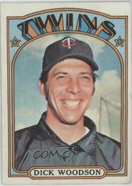 Dick Woodson #634