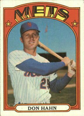 Don Hahn #269
