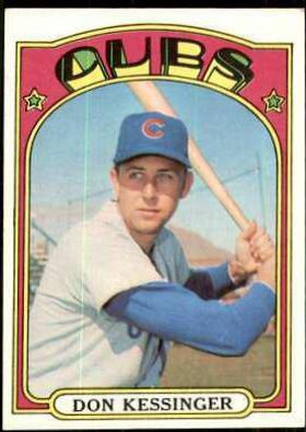 Don Kessinger #145
