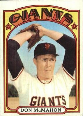 Don McMahon #509