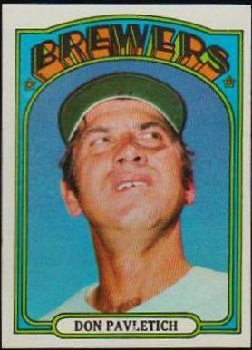 Don Pavletich #359
