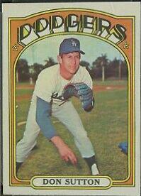 Don Sutton #530