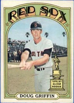 Doug Griffin #703