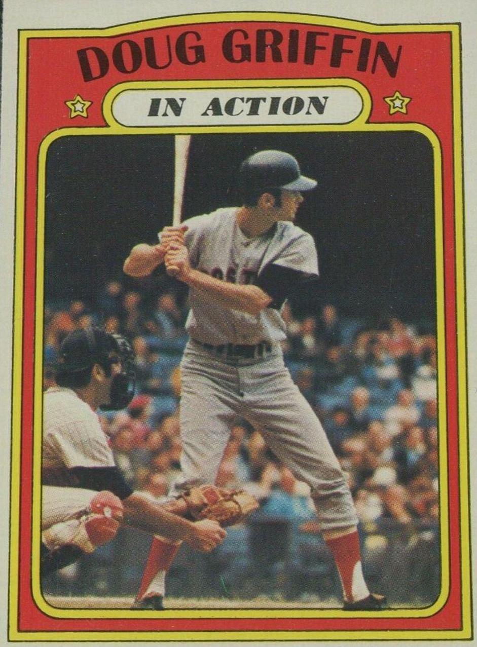 Doug Griffin [In Action] #704