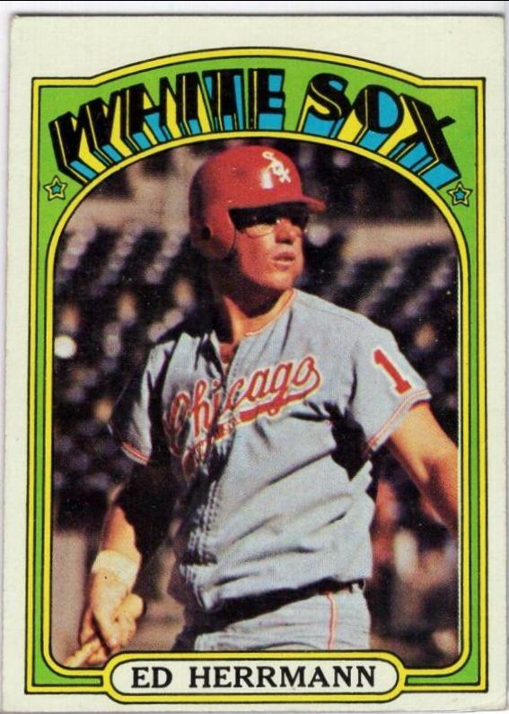 Ed Herrmann #452